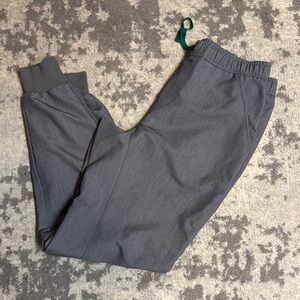 FIGS Tansen Jogger Scrub Pants Size Medium